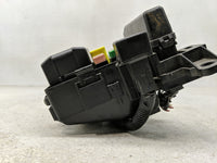 2010-2012 Mitsubishi Galant Fusebox Fuse Box Panel Relay Module Fits Fits 2010 2011 2012 OEM Used Auto Parts - Oemusedautopa