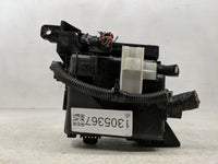 2010-2012 Mitsubishi Galant Fusebox Fuse Box Panel Relay Module Fits Fits 2010 2011 2012 OEM Used Auto Parts - Oemusedautopa