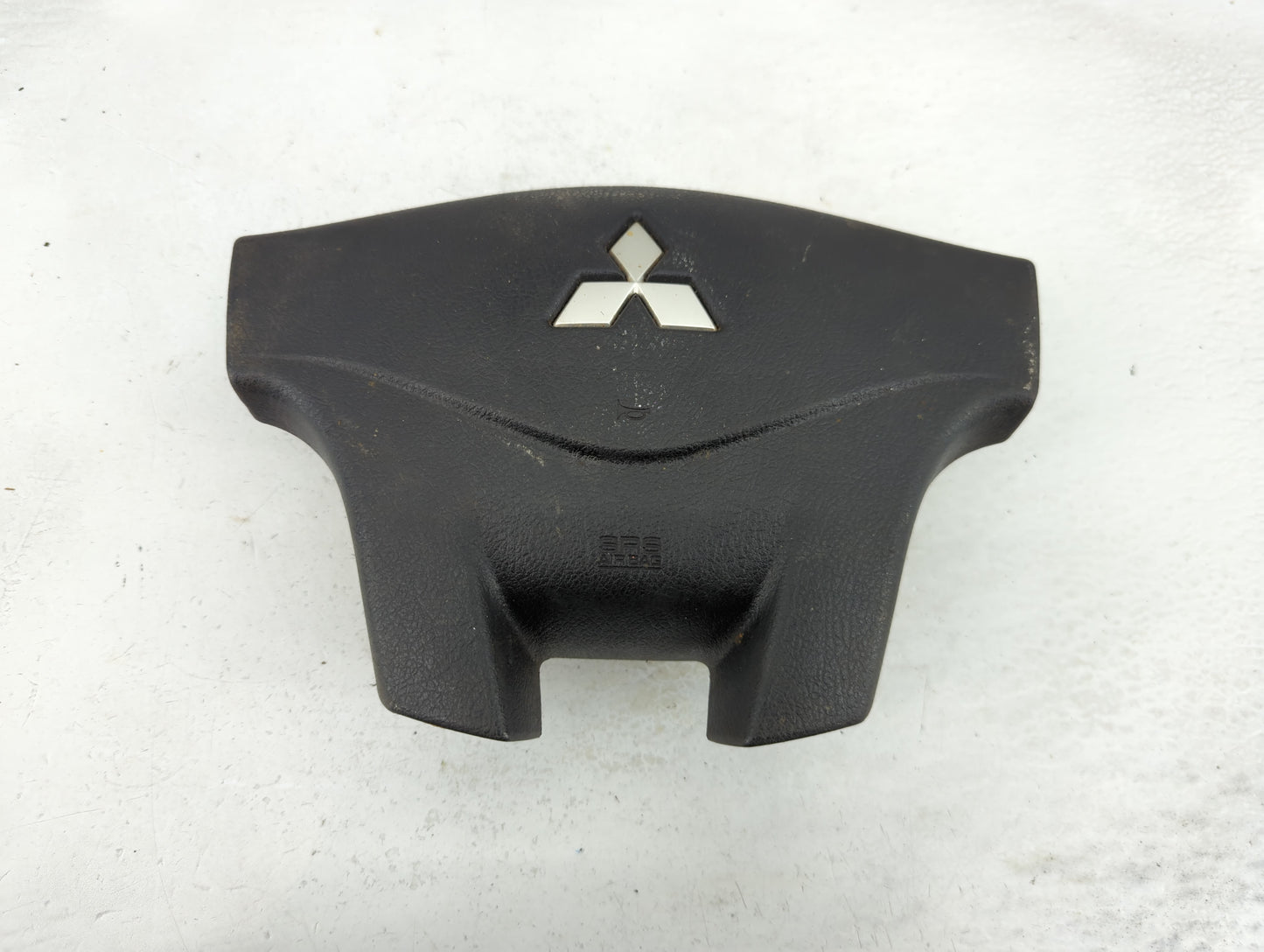 2011 Mitsubishi Galant Air Bag Driver Left Steering Wheel Mounted P/N:MR590289 Fits OEM Used Auto Parts - Oemusedautoparts1.