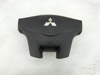 compare product 2011 Mitsubishi Galant Air Bag Driver Left Steering Wheel Mounted P/N:MR590289 Fits OEM Used Auto Parts