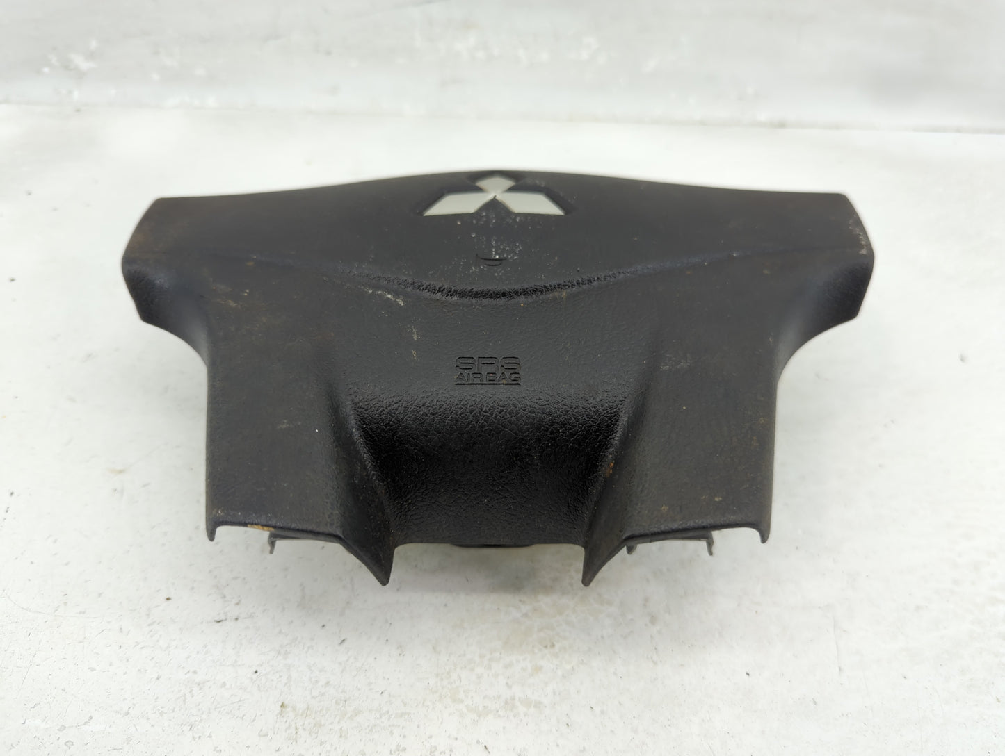 2011 Mitsubishi Galant Air Bag Driver Left Steering Wheel Mounted P/N:MR590289 Fits OEM Used Auto Parts - Oemusedautoparts1.