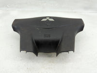 2011 Mitsubishi Galant Air Bag Driver Left Steering Wheel Mounted P/N:MR590289 Fits OEM Used Auto Parts - Oemusedautoparts1.