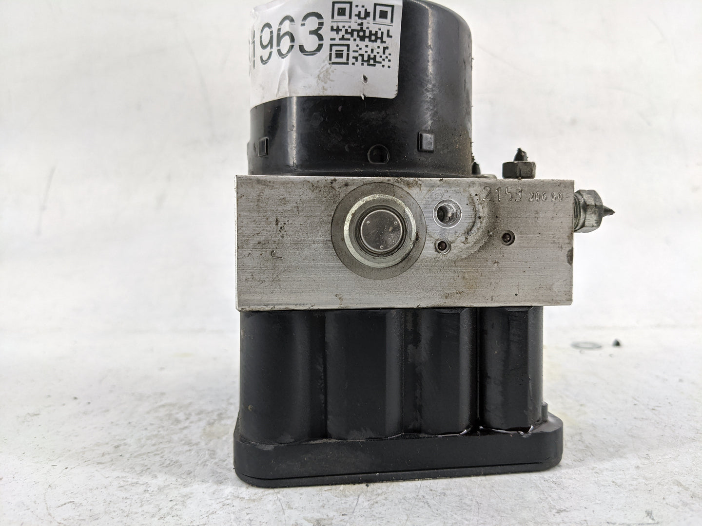 2010-2012 Mitsubishi Galant ABS Pump Control Module Replacement P/N:4670A492 06.2109-5710.3 Fits Fits 2010 2011 2012 OEM Use