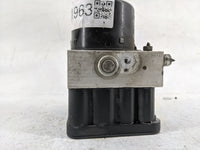 2010-2012 Mitsubishi Galant ABS Pump Control Module Replacement P/N:4670A492 06.2109-5710.3 Fits Fits 2010 2011 2012 OEM Use