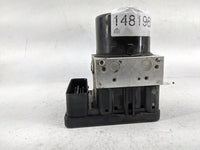 2010-2012 Mitsubishi Galant ABS Pump Control Module Replacement P/N:4670A492 06.2109-5710.3 Fits Fits 2010 2011 2012 OEM Use
