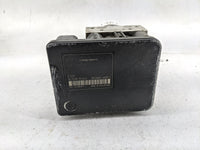 2010-2012 Mitsubishi Galant ABS Pump Control Module Replacement P/N:4670A492 06.2109-5710.3 Fits Fits 2010 2011 2012 OEM Use