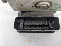 2010-2012 Mitsubishi Galant ABS Pump Control Module Replacement P/N:4670A492 06.2109-5710.3 Fits Fits 2010 2011 2012 OEM Use