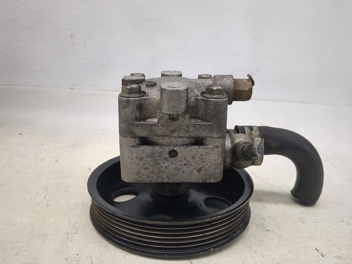 2004-2012 Mitsubishi Galant Power Steering Column Pump Oem - Oemusedautoparts1.com
