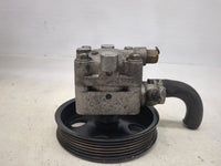 2004-2012 Mitsubishi Galant Power Steering Column Pump Oem - Oemusedautoparts1.com