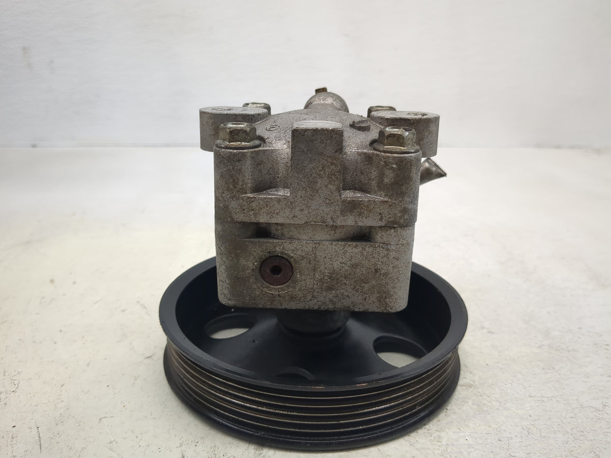 2004-2012 Mitsubishi Galant Power Steering Column Pump Oem - Oemusedautoparts1.com