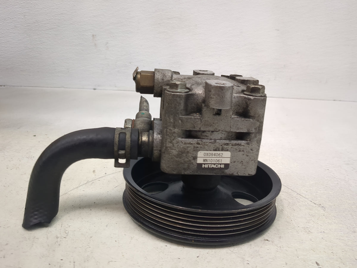 2004-2012 Mitsubishi Galant Power Steering Column Pump Oem - Oemusedautoparts1.com