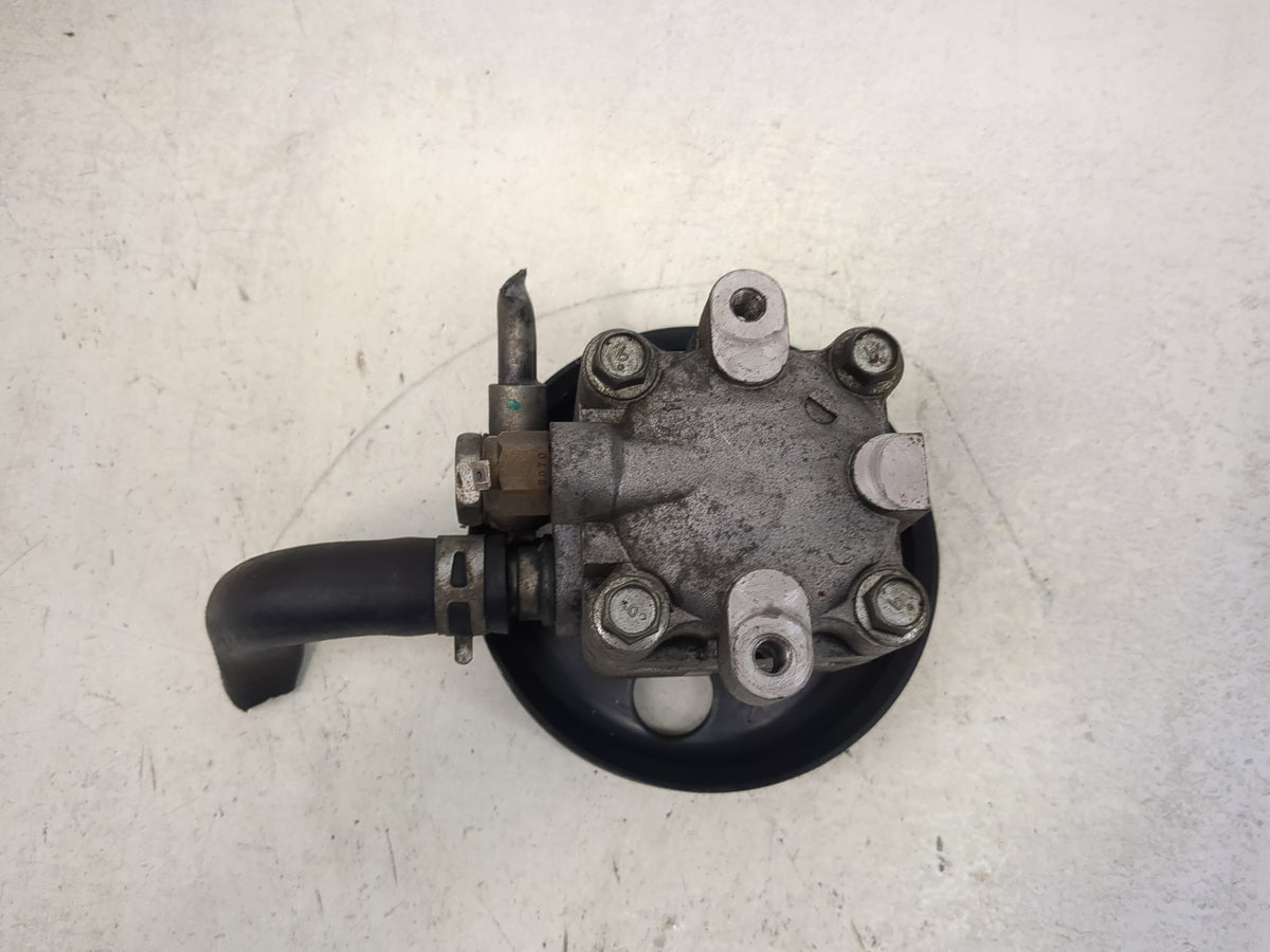 2004-2012 Mitsubishi Galant Power Steering Column Pump Oem - Oemusedautoparts1.com