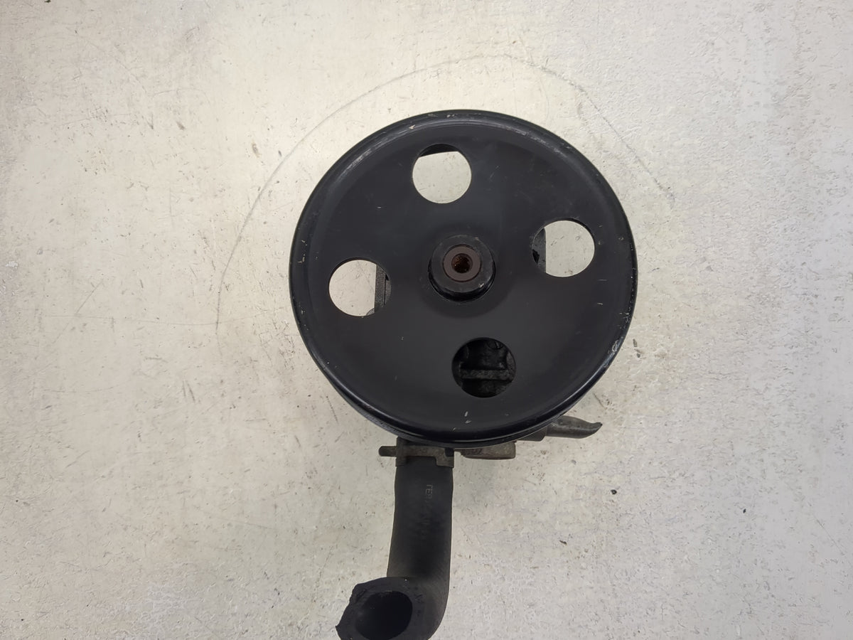 2004-2012 Mitsubishi Galant Power Steering Column Pump Oem - Oemusedautoparts1.com