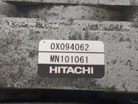 2004-2012 Mitsubishi Galant Power Steering Column Pump Oem - Oemusedautoparts1.com