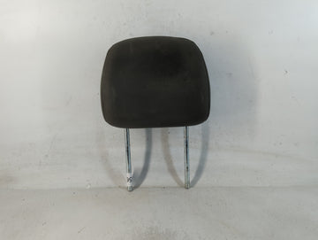 2009-2012 Mitsubishi Galant Headrest Head Rest Front Driver Passenger Seat Fits Fits 2009 2010 2011 2012 OEM Used Auto Parts