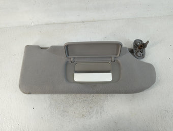 compare product 2010-2012 Mitsubishi Galant Sun Visor Shade Replacement Passenger Right Mirror Fits Fits 2010 2011 2012 OEM Used Auto Parts