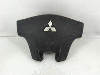 2007-2012 Mitsubishi Galant Air Bag Driver Left Steering Wheel Mounted P/N:Z06E1008909 Fits Fits 2007 2008 2009 2010 2011 20