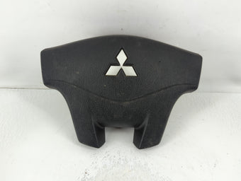 compare product 2007-2012 Mitsubishi Galant Air Bag Driver Left Steering Wheel Mounted P/N:Z06E1008909 Fits Fits 2007 2008 2009 2010 2011 2012 OEM Used Auto Parts