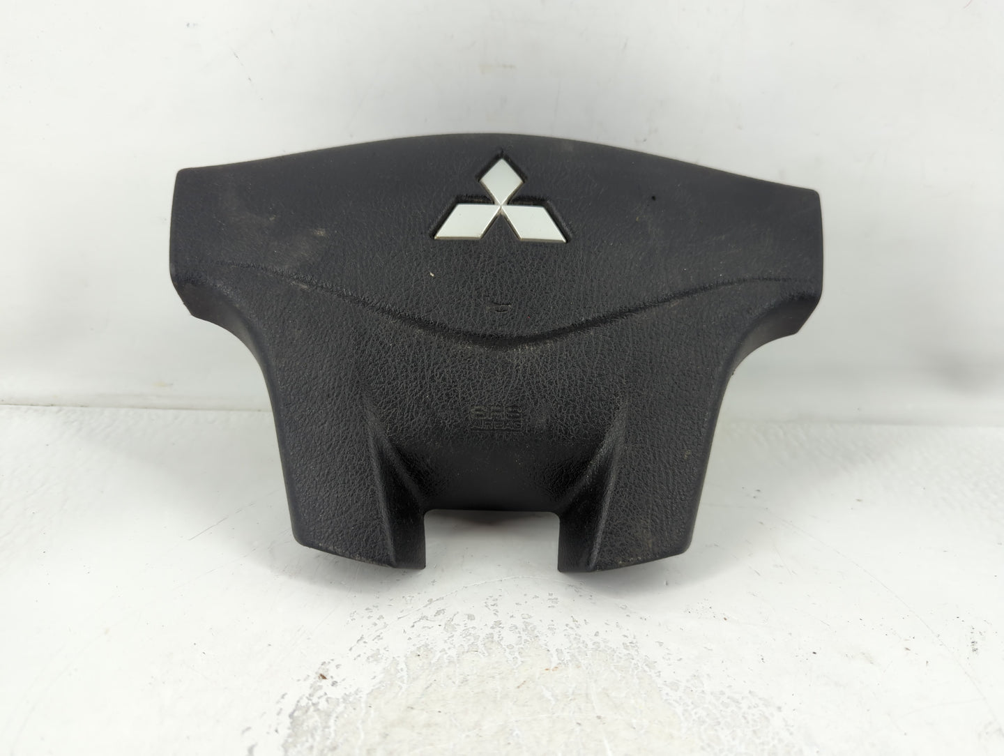 2007-2012 Mitsubishi Galant Air Bag Driver Left Steering Wheel Mounted P/N:Z06E1008909 Fits Fits 2007 2008 2009 2010 2011 20