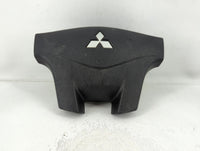 2007-2012 Mitsubishi Galant Air Bag Driver Left Steering Wheel Mounted P/N:Z06E1008909 Fits Fits 2007 2008 2009 2010 2011 20