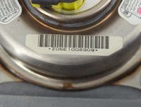 2007-2012 Mitsubishi Galant Air Bag Driver Left Steering Wheel Mounted P/N:Z06E1008909 Fits Fits 2007 2008 2009 2010 2011 20