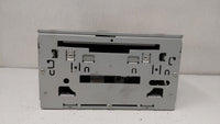 2011 Mitsubishi Lancer Am Fm Cd Player Radio Receiver - Oemusedautoparts1.com