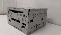 2011 Mitsubishi Lancer Am Fm Cd Player Radio Receiver - Oemusedautoparts1.com