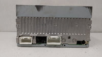 2011 Mitsubishi Lancer Am Fm Cd Player Radio Receiver - Oemusedautoparts1.com