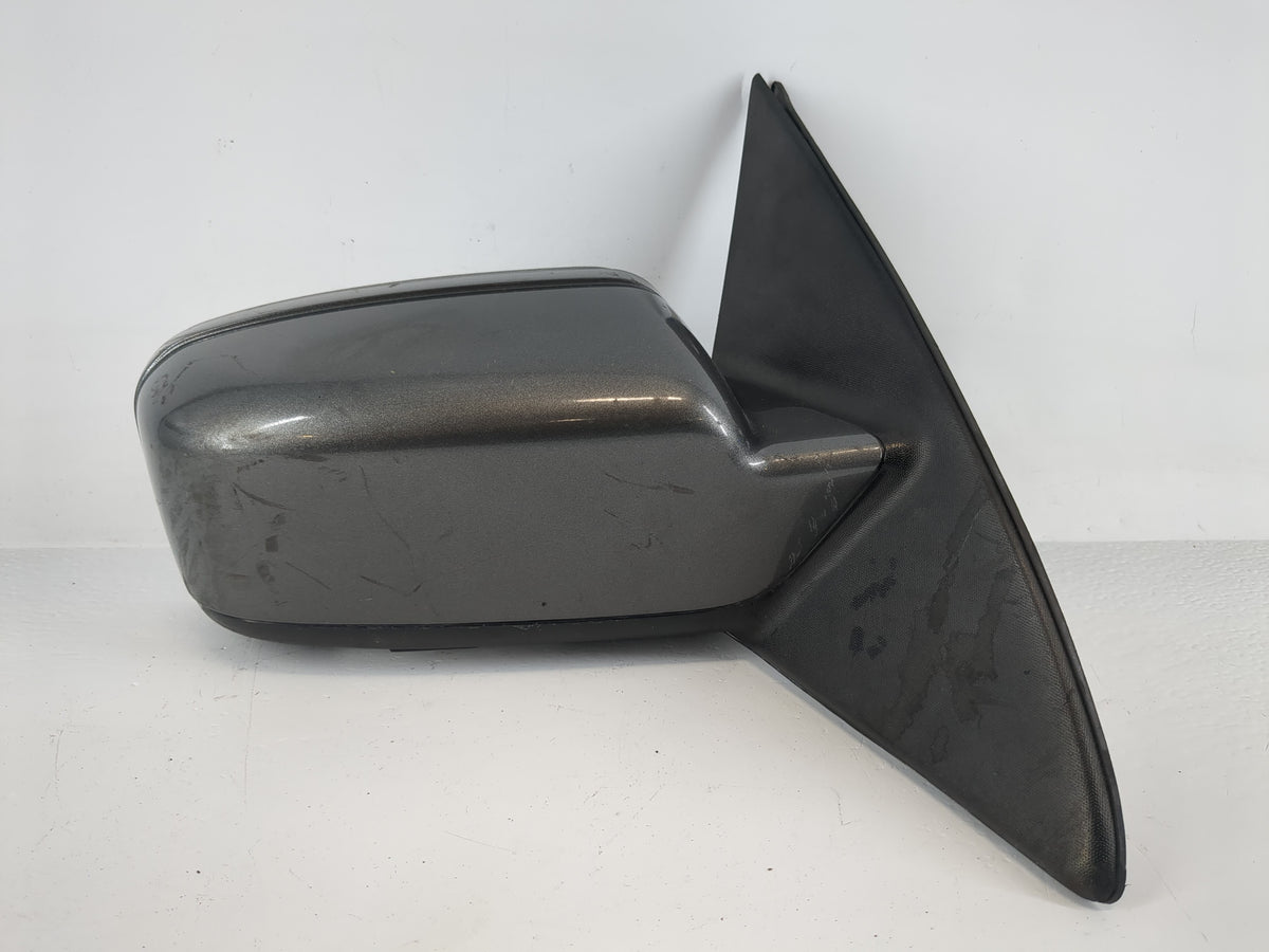 2011 Mitsubishi Lancer Passenger Side View Mirror - Right Door Mirror OEM Used - Oemusedautoparts1.com