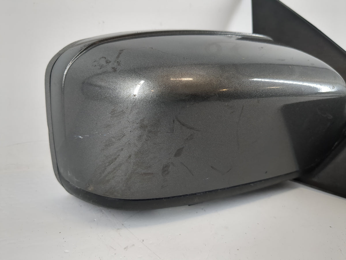 2011 Mitsubishi Lancer Passenger Side View Mirror - Right Door Mirror OEM Used - Oemusedautoparts1.com
