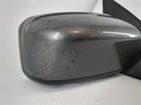2011 Mitsubishi Lancer Passenger Side View Mirror - Right Door Mirror OEM Used - Oemusedautoparts1.com