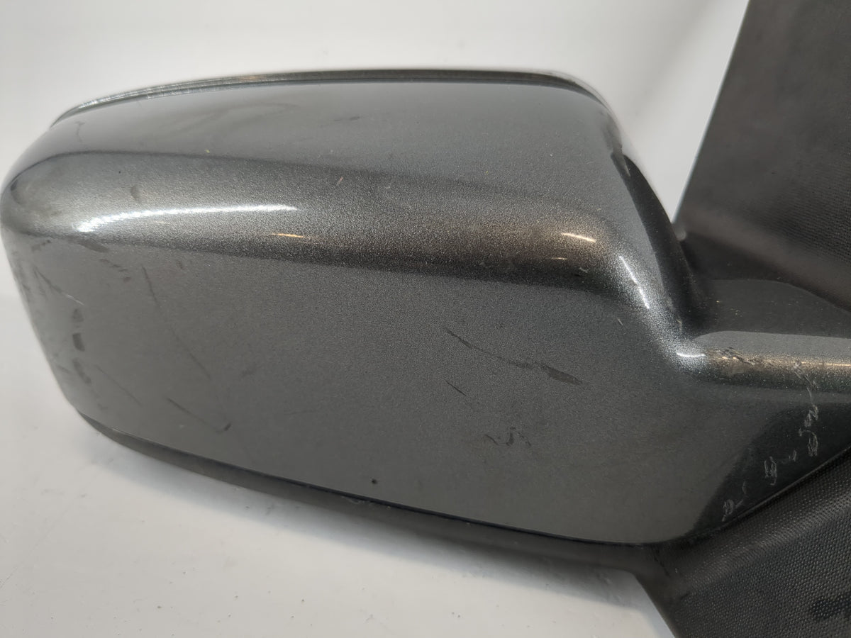 2011 Mitsubishi Lancer Passenger Side View Mirror - Right Door Mirror OEM Used - Oemusedautoparts1.com