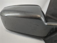 2011 Mitsubishi Lancer Passenger Side View Mirror - Right Door Mirror OEM Used - Oemusedautoparts1.com