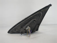 2011 Mitsubishi Lancer Passenger Side View Mirror - Right Door Mirror OEM Used - Oemusedautoparts1.com