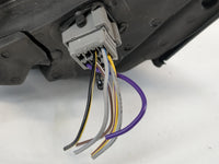 2011 Mitsubishi Lancer Passenger Side View Mirror - Right Door Mirror OEM Used - Oemusedautoparts1.com