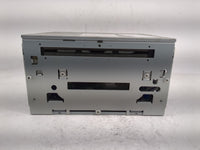 2011 Mitsubishi Lancer Radio AM FM Cd Player Receiver Replacement P/N:8701A351 Fits OEM Used Auto Parts - Oemusedautoparts1.