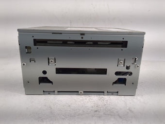 compare product 2011 Mitsubishi Lancer Radio AM FM Cd Player Receiver Replacement P/N:8701A351 Fits OEM Used Auto Parts