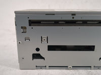 2011 Mitsubishi Lancer Radio AM FM Cd Player Receiver Replacement P/N:8701A351 Fits OEM Used Auto Parts - Oemusedautoparts1.