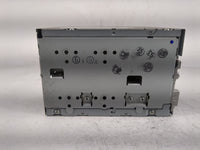 2011 Mitsubishi Lancer Radio AM FM Cd Player Receiver Replacement P/N:8701A351 Fits OEM Used Auto Parts - Oemusedautoparts1.