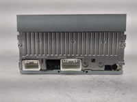 2011 Mitsubishi Lancer Radio AM FM Cd Player Receiver Replacement P/N:8701A351 Fits OEM Used Auto Parts - Oemusedautoparts1.