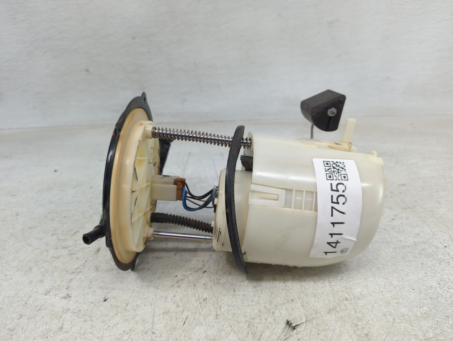 2008-2017 Mitsubishi Lancer Electrical Gas Fuel Pump Assembly - Oemusedautoparts1.com