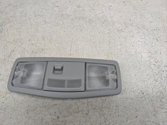 compare product 2011 Mitsubishi Lancer Overhead Roof Console Gray