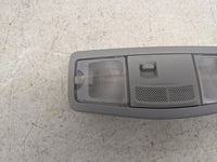 2011 Mitsubishi Lancer Overhead Roof Console Gray - Oemusedautoparts1.com