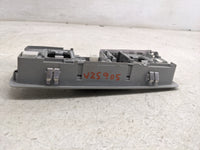 2011 Mitsubishi Lancer Overhead Roof Console Gray - Oemusedautoparts1.com