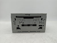 2008 Mitsubishi Lancer Radio AM FM Cd Player Receiver Replacement P/N:8701A352 8701A260, 8701A277 Fits OEM Used Auto Parts -