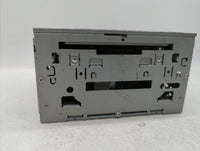 2008 Mitsubishi Lancer Radio AM FM Cd Player Receiver Replacement P/N:8701A352 8701A260, 8701A277 Fits OEM Used Auto Parts -
