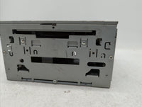 2008 Mitsubishi Lancer Radio AM FM Cd Player Receiver Replacement P/N:8701A352 8701A260, 8701A277 Fits OEM Used Auto Parts -