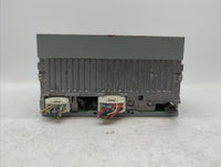 2008 Mitsubishi Lancer Radio AM FM Cd Player Receiver Replacement P/N:8701A352 8701A260, 8701A277 Fits OEM Used Auto Parts -