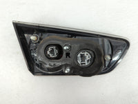 2011 Mitsubishi Lancer Tail Light Assembly Passenger Right OEM Fits OEM Used Auto Parts - Oemusedautoparts1.com