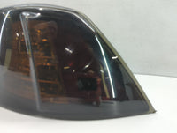 2011 Mitsubishi Lancer Tail Light Assembly Passenger Right OEM P/N:P5613 Fits OEM Used Auto Parts - Oemusedautoparts1.com